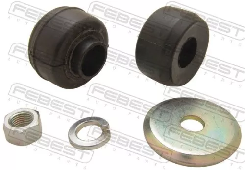 FEBEST Mounting, control/trailing arm (MSB-037)