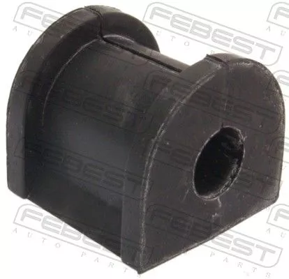 FEBEST Mounting, stabiliser bar (MSB-CSR)