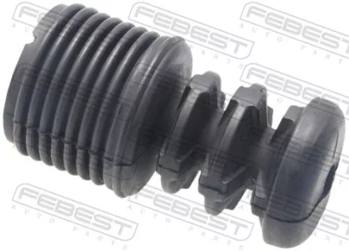 FEBEST Protective Cap/Bellow, shock absorber (MSHB-001)