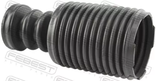 FEBEST Protective Cap/Bellow, shock absorber (MSHB-CU20F)