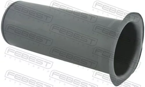 FEBEST Protective Cap/Bellow, shock absorber (MSHB-CUR)