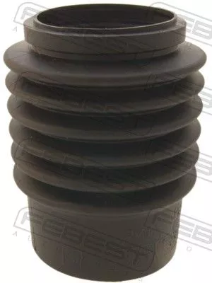 FEBEST Protective Cap/Bellow, shock absorber (MSHB-N43)