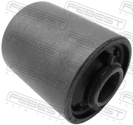 FEBEST Mounting, control/trailing arm (MZAB-001)