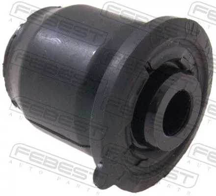 FEBEST Mounting, control/trailing arm (MZAB-009)
