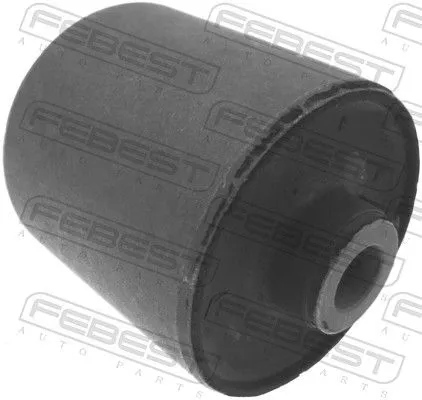 FEBEST Mounting, control/trailing arm (MZAB-016)