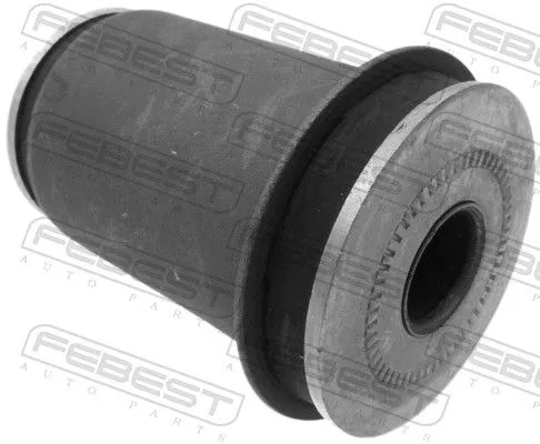 FEBEST Mounting, control/trailing arm (MZAB-017)