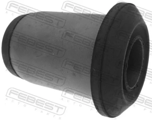 FEBEST Mounting, control/trailing arm (MZAB-018)