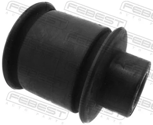 Mounting, control/trailing arm