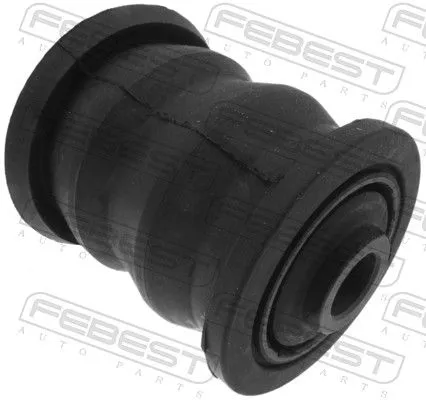 FEBEST Mounting, control/trailing arm (MZAB-030)