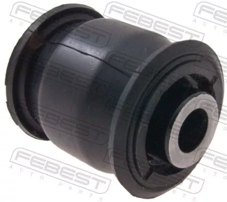 FEBEST Mounting, control/trailing arm (MZAB-046)