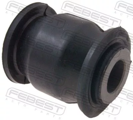 FEBEST Mounting, control/trailing arm (MZAB-047)