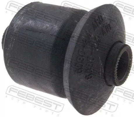 FEBEST Mounting, control/trailing arm (MZAB-075)