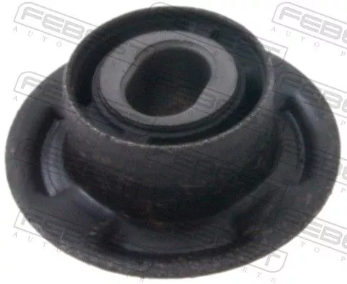 FEBEST Bushing, axle beam (MZAB-097)