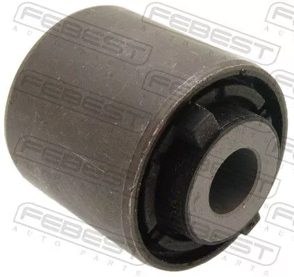 FEBEST Mounting, control/trailing arm (MZAB-110)