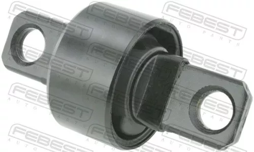 FEBEST Mounting, control/trailing arm (MZAB-111)