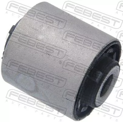 FEBEST Mounting, control/trailing arm (MZAB-114)