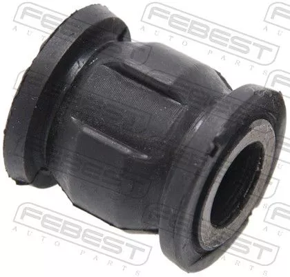 FEBEST Mounting, steering gear (MZAB-119)
