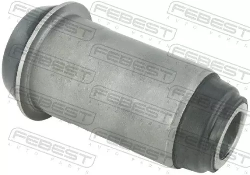 FEBEST Mounting, control/trailing arm (MZAB-157)