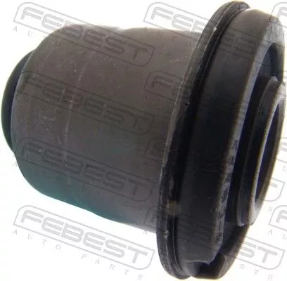 FEBEST Mounting, control/trailing arm (MZAB-B2500U)
