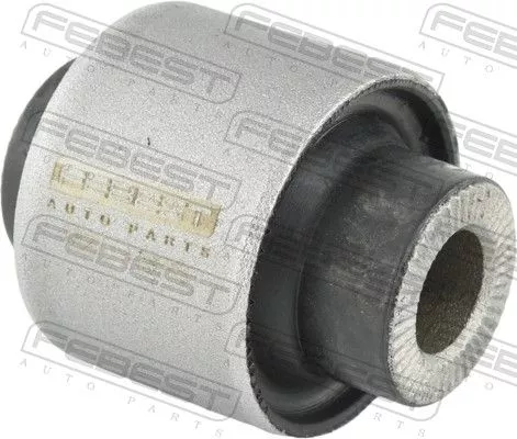 FEBEST Mounting, control/trailing arm (MZAB-BPS)