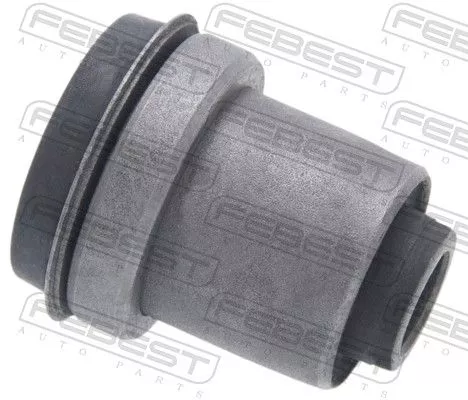 FEBEST Mounting, control/trailing arm (MZAB-BT50U)