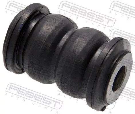 FEBEST Mounting, control/trailing arm (MZAB-DES)