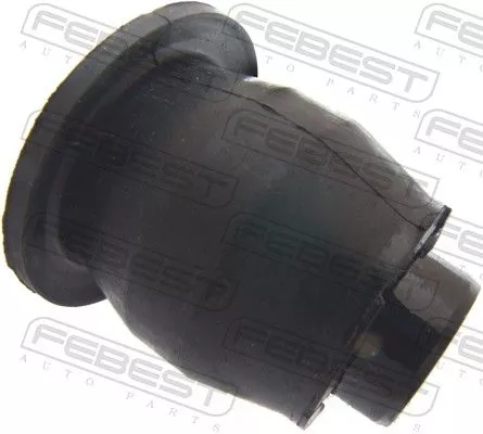 FEBEST Mounting, control/trailing arm (MZAB-FRF)
