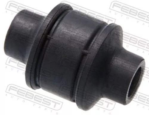FEBEST Bush, shock absorber (MZAB-MZ5R)