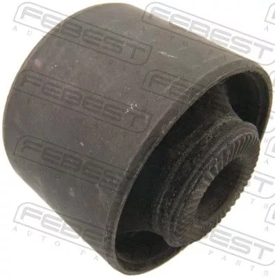 FEBEST Mounting, control/trailing arm (MZAB-TRBR)
