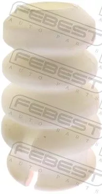 FEBEST Rubber Buffer, suspension (MZD-001)