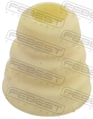 FEBEST Rubber Buffer, suspension (MZD-002)