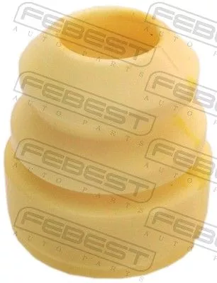 Rubber Buffer, suspension