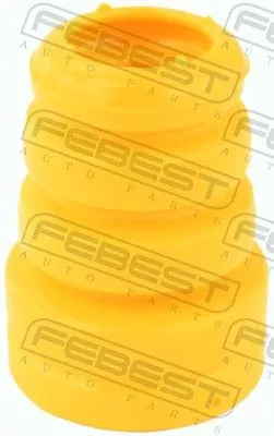 FEBEST Rubber Buffer, suspension (MZD-BMF)