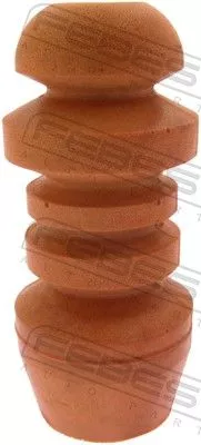 FEBEST Rubber Buffer, suspension (MZD-DW3R)