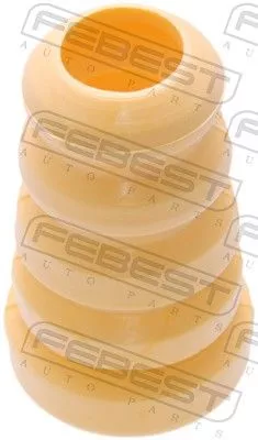FEBEST Rubber Buffer, suspension (MZD-GFR)