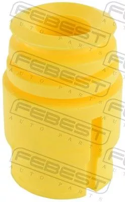 FEBEST Rubber Buffer, suspension (MZD-GHR)