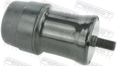 Rubber Buffer, suspension