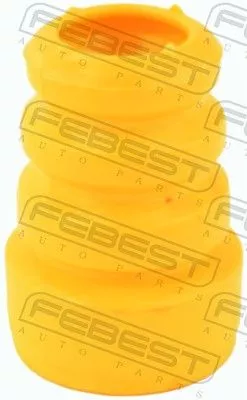 FEBEST Rubber Buffer, suspension (MZD-GJF)