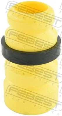 FEBEST Rubber Buffer, suspension (MZD-KEF)