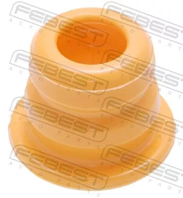 Rubber Buffer, suspension