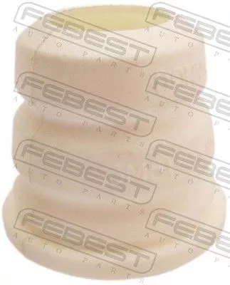 FEBEST Rubber Buffer, suspension (MZD-MZ3F)