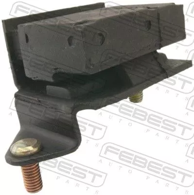 FEBEST Mounting, engine (MZM-002)