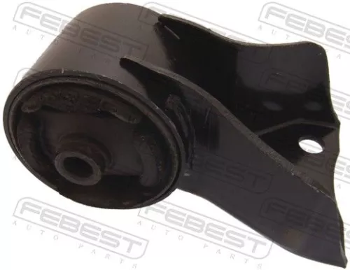 FEBEST Mounting, engine (MZM-003)
