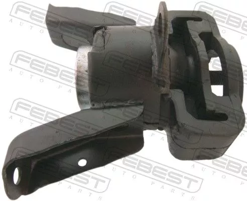 FEBEST Mounting, engine (MZM-009)