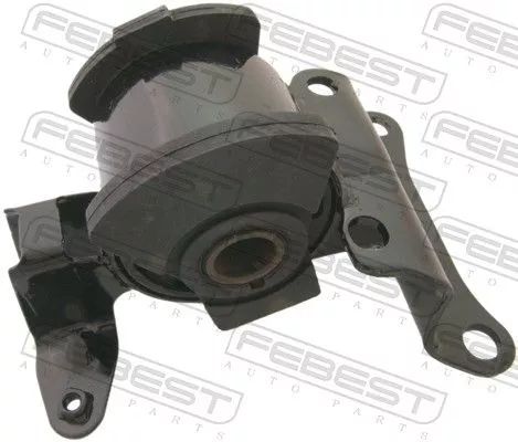 FEBEST Mounting, engine (MZM-010)