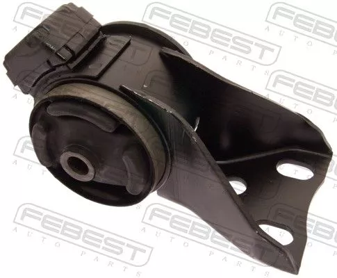 FEBEST Mounting, engine (MZM-021)