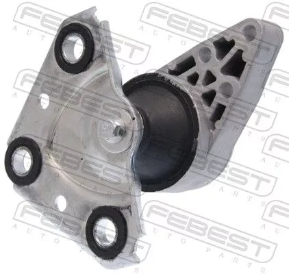 FEBEST Mounting, engine (MZM-025)