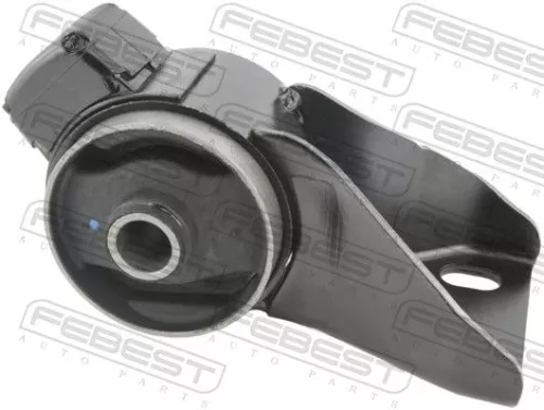 FEBEST Mounting, engine (MZM-026)