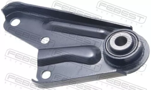 FEBEST Mounting, engine (MZM-3RR2)
