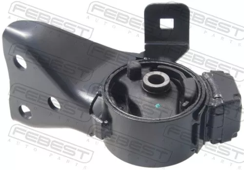 FEBEST Mounting, engine (MZM-BJARR)